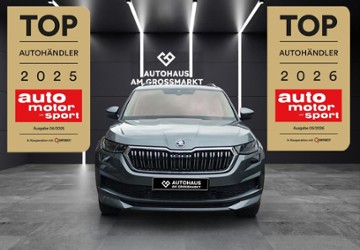 Skoda Kodiaq 75.990 km 36.190 &euro; Duisburg 47059