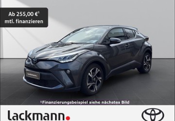 Toyota C-HR 29.748 km 23.990 &euro; Solingen 42719
