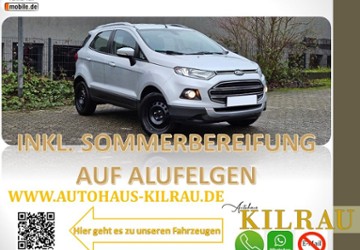 Ford EcoSport 113.544 km 5.499 &euro; Mettmann 40822