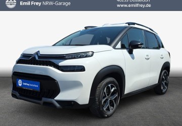 Citroen C3 Aircross 63.713 km 12.990 &euro; Düsseldorf 40233