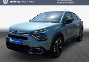 Citroen C4 76.700 km 13.490 &euro; Düsseldorf 40233