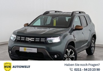 Dacia Duster 10.120 km 19.460 &euro; Düsseldorf 40599
