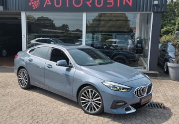 BMW 218 131.400 km 18.900 &euro; Krefeld 47803