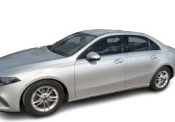 Mercedes-Benz A 180 184.373 km 15.480 &euro; Duisburg 47249