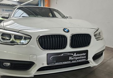BMW 120 98.115 km 16.880 &euro; Heiligenhaus 42579