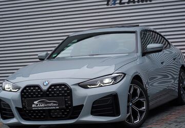 BMW 420 Gran Coupé 108.000 km 37.999 &euro; Grevenbroich 41515