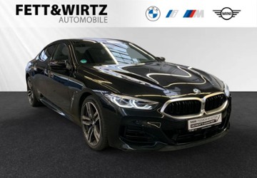 BMW M850 32.102 km 58.500 &euro; Moers 47441
