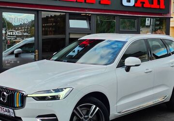 Volvo XC60 43.000 km 28.999 &euro; Mülheim an der Ruhr 45476