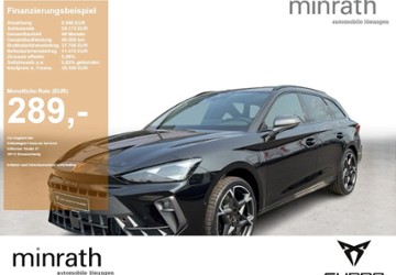 Cupra Leon 12.997 km 38.978 &euro; Moers-Hülsdonk 47441
