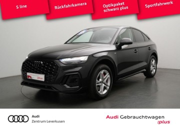 Audi Q5 154.864 km 26.480 &euro; Leverkusen 51373