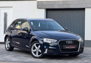 Audi A3 75.965 km 16.700 &euro; Moers 47447