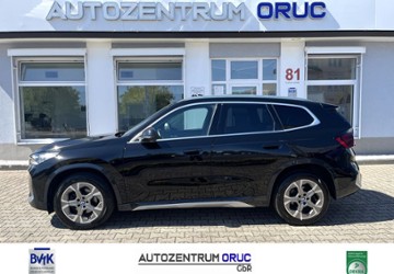 BMW X1 161.300 km 25.980 &euro; Mönchengladbach 41063