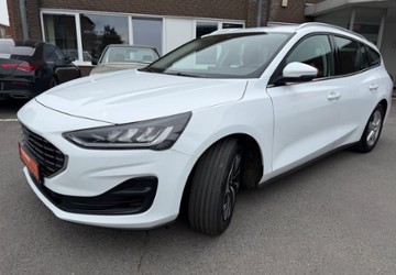 Ford Focus 117.700 km 11.680 &euro; Düsseldorf 40549