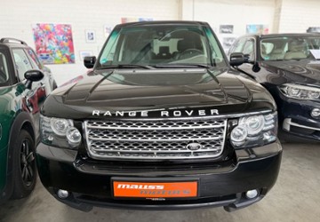 Land Rover Range Rover 266.220 km 14.880 &euro; Düsseldorf 40549