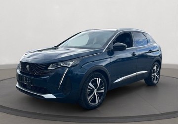 Peugeot 3008 33.690 km 22.490 &euro; Duisburg 47167