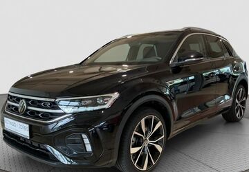 VW T-Roc 16.939 km 37.990 &euro; Neuss 41469