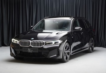 BMW 330 142.700 km 29.890 &euro; Düsseldorf 40211