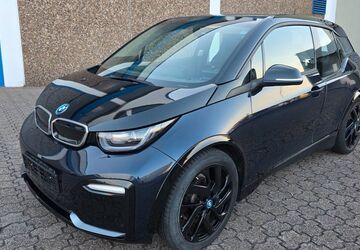 BMW i3 59.000 km 19.999 &euro; Moers 47441