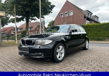 BMW 116 249.000 km 2.999 &euro; neukirchen-vluyn 47506