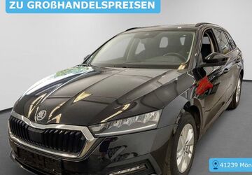 Skoda Octavia 28.770 km 19.590 &euro; Krefeld 47829