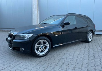 BMW 318 199.000 km 4.900 &euro; Düsseldorf 40231