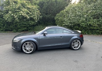 Audi TT 117.350 km 14.900 &euro; Mülheim an der Ruhr 45470