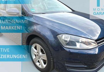 VW Golf 90.000 km 8.500 &euro; Hilden 40724