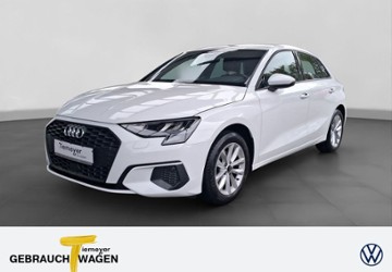 Audi A3 54.069 km 23.880 &euro; Duisburg 47059