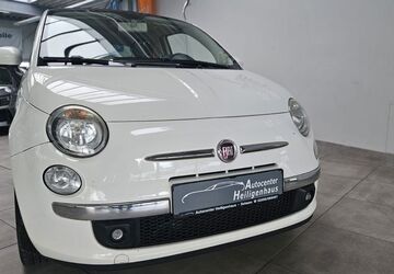 Fiat 500 174.794 km 3.380 &euro; Heiligenhaus 42579