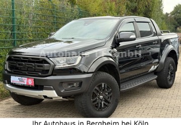 Ford Raptor 82.657 km 36.950 &euro; Bergheim bei Köln 50126