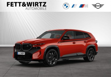 BMW XM 12.950 km 94.784 &euro; Moers 47441