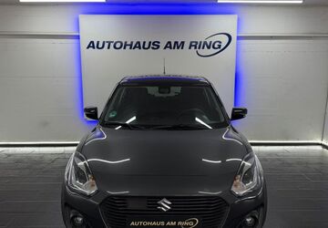 Suzuki Swift 30.000 km 14.999 &euro; Ratingen bei Düsseldorf 40878