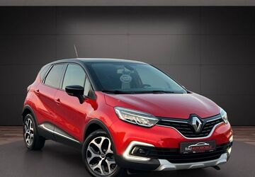 Renault Captur 94.650 km 12.480 &euro; Viersen 41749