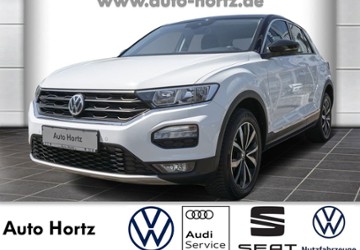 VW T-Roc 115.800 km 17.880 &euro; Duisburg 47269