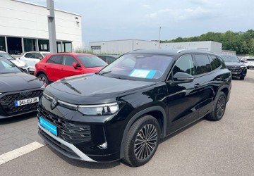 VW Tayron 16.440 km 44.990 &euro; Duisburg 47178