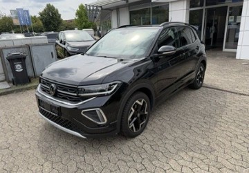 VW T-Cross 20.524 km 26.750 &euro; Düsseldorf 40472