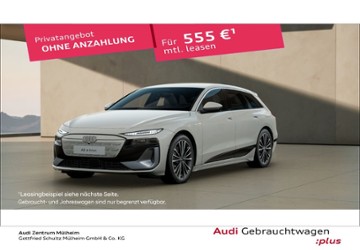 Audi A6 e-tron 5.144 km 62.990 &euro; Mülheim a.d. Ruhr 45481