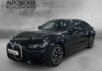 BMW 420 Gran Coupé 8.873 km 45.690 &euro; Krefeld 47800