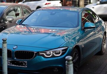 BMW 430 Gran Coupé 110.000 km 25.500 &euro; Mülheim an der ruhr 45479