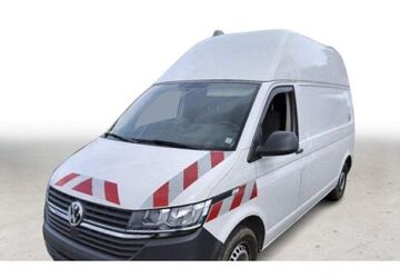VW T6 Transporter 61.668 km 20.440 &euro; Moers 47441