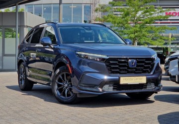 Honda CR-V 39.200 km 37.980 &euro; Düsseldorf 40233