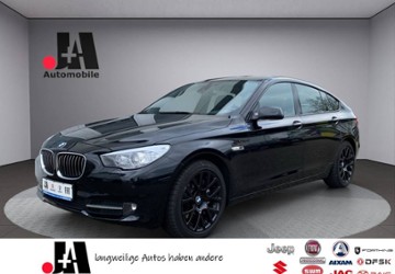 BMW 530 92.441 km 18.490 &euro; Langenfeld 40764