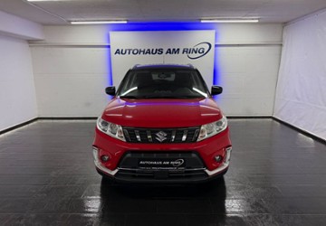 Suzuki Vitara 34.252 km 15.999 &euro; Ratingen bei Düsseldorf 40878