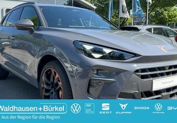 Cupra Terramar 5.000 km 49.999 &euro; Viersen 41751