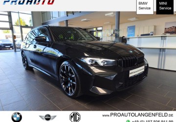 BMW 320 10.583 km 48.490 &euro; Langenfeld 40764