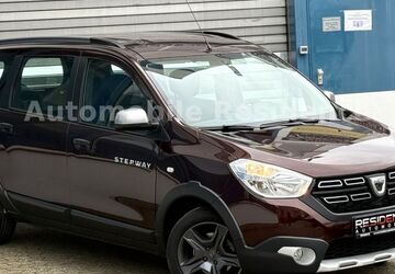 Dacia Lodgy 59.500 km 11.598 &euro; Ratingen 40880