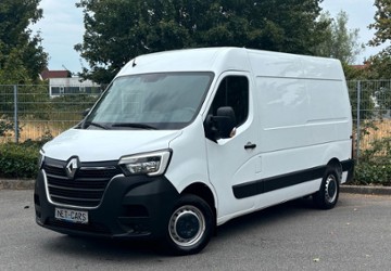 Renault Master 4.900 km 20.950 &euro; Hilden 40721