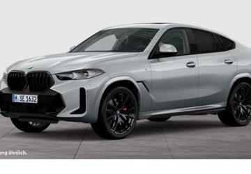 BMW X6 6.683 km 77.390 &euro; Solingen 42719