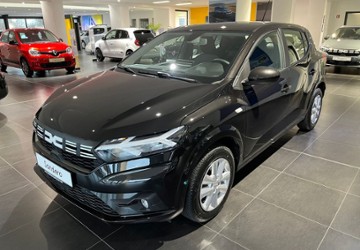 Dacia Sandero 4.990 km 16.990 &euro; Langenfeld 40764