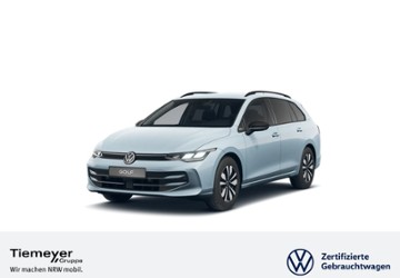 VW Golf 6.162 km 24.390 &euro; Duisburg 47059